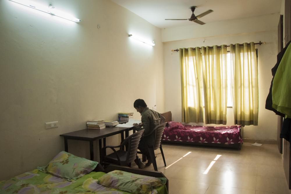 SRMU Hostel View photo 10